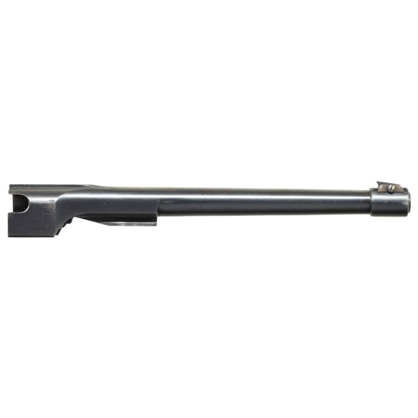 RARE ROMERWERK ROMER .22 LR TARGET PISTOL BARREL.