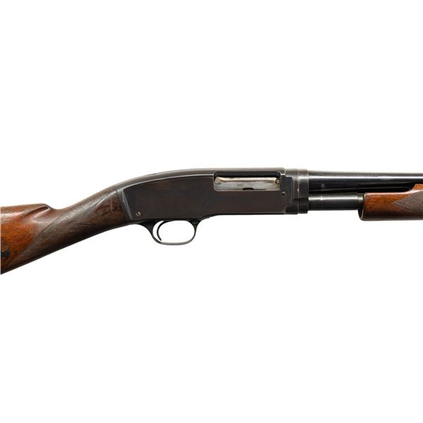 SECOND YEAR OF PRODUCTION, WINCHESTER MODEL 42