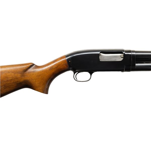 VERY NICE, PRE-64, WINCHESTER MODEL 12 16 GA PUMP