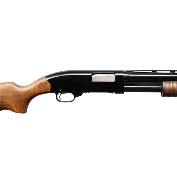 WINCHESTER RANGER 120 PUMP SHOTGUN.
