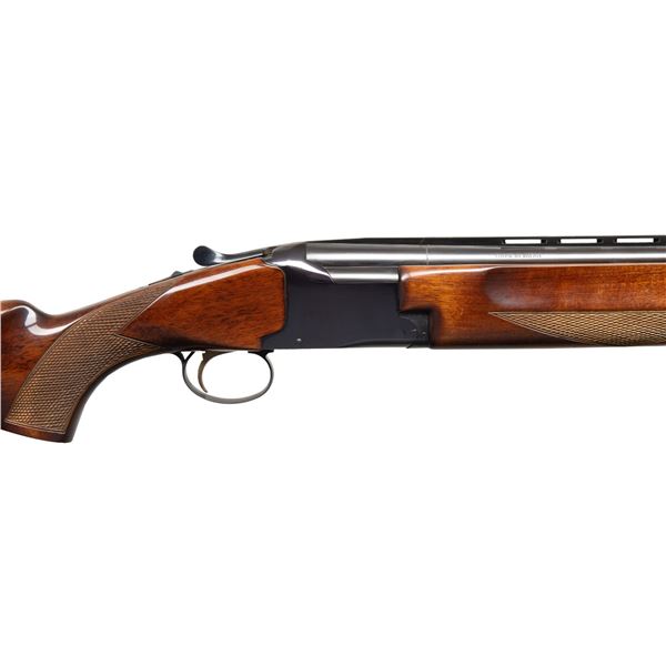 WINCHESTER MODEL 96 EXPERT SKEET O/U SHOTGUN WITH
