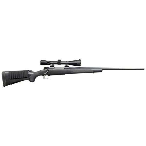30-06, WINCHESTER MODEL 70 BOLT ACTION RIFLE.
