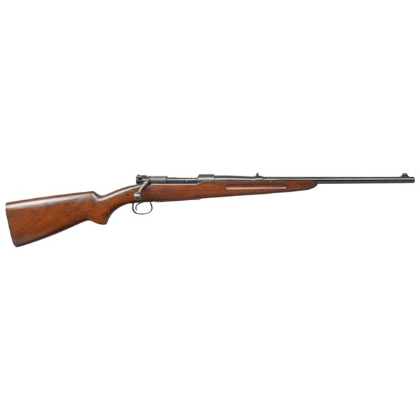 30-06, WINCHESTER MODEL 54 BOLT ACTION CARBINE.