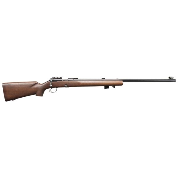 PRE-WAR WINCHESTER MODEL 52 BOLT ACTION TARGET