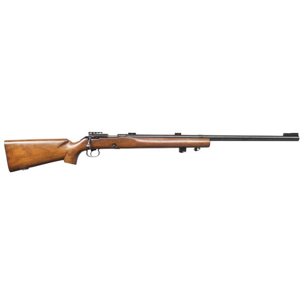 FINE WINCHESTER MODEL 52C BOLT ACTION TARGET