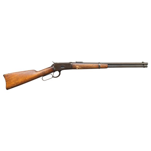 WINCHESTER MODEL 1892 LEVER ACTION SADDLE RING
