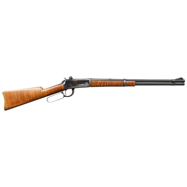 WINCHESTER MODEL 94 FLAT BAND LEVER ACTION