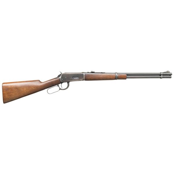 PRE-64 WINCHESTER MODEL 94 LEVER ACTION CARBINE.