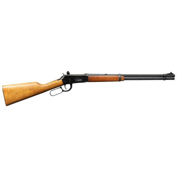 POST-64 WINCHESTER MODEL 94 LEVER ACTION CARBINE.