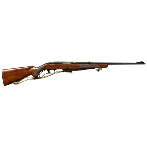 PRE-64 WINCHESTER MODEL 88 LEVER ACTION RIFLE.