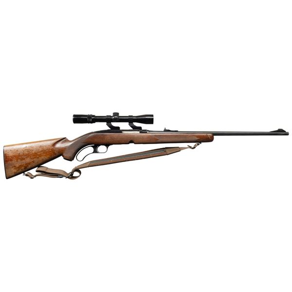 PRE-64 WINCHESTER MODEL 88 LEVER ACTION RIFLE.