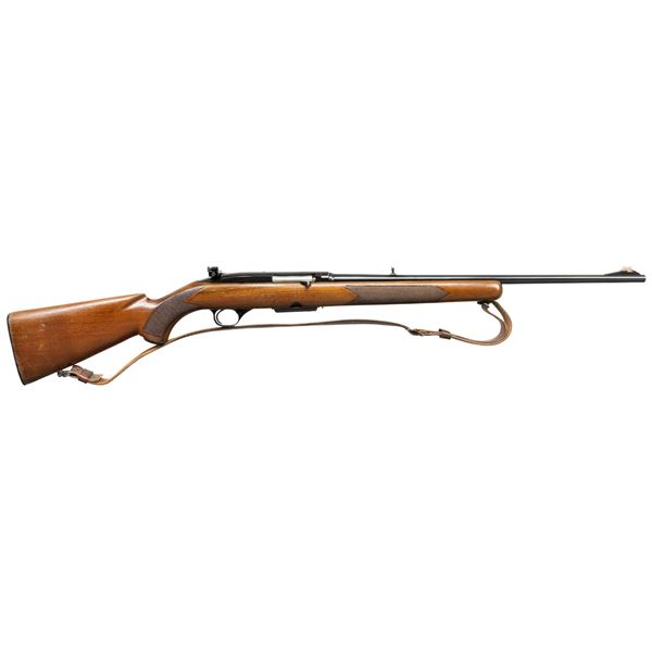 EARLY, 4-DIGIT, WINCHESTER MODEL 100