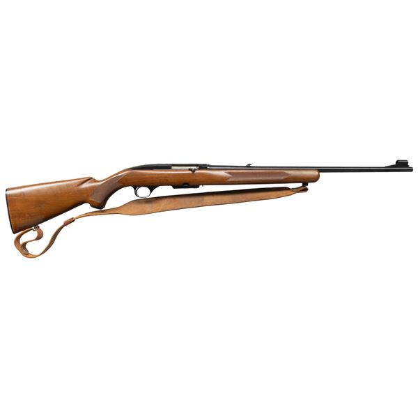 EARLY WINCHESTER MODEL 100 SEMI-AUTOMATIC RIFLE.