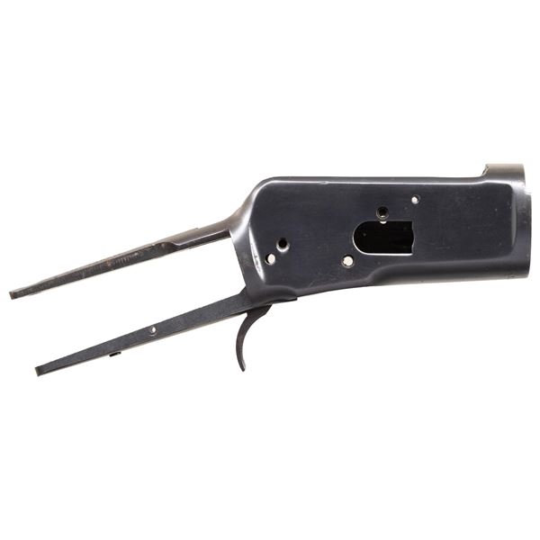 STRIPPED ANTIQUE WINCHESTER MODEL 1892 RIFLE