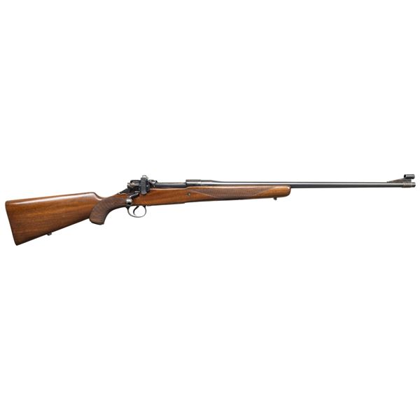 REMINGTON MODEL 30-S EXPRESS BOLT ACTION RIFLE.