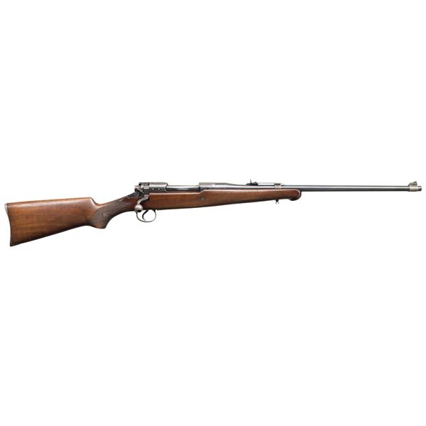REMINGTON MODEL 30 EXPRESS BOLT ACTION RIFLE.