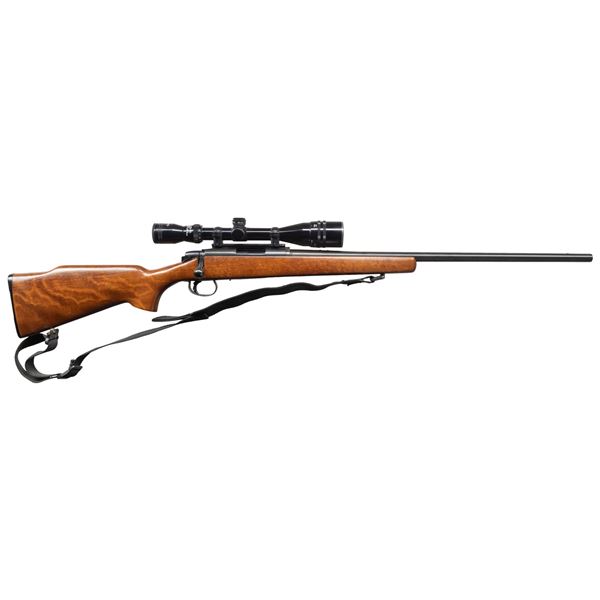 REMINGTON MODEL 788 .22-250 REM. BOLT ACTION