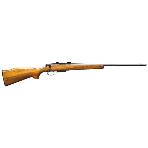 2-250, REMINGTON 788 BOLT ACTION RIFLE.
