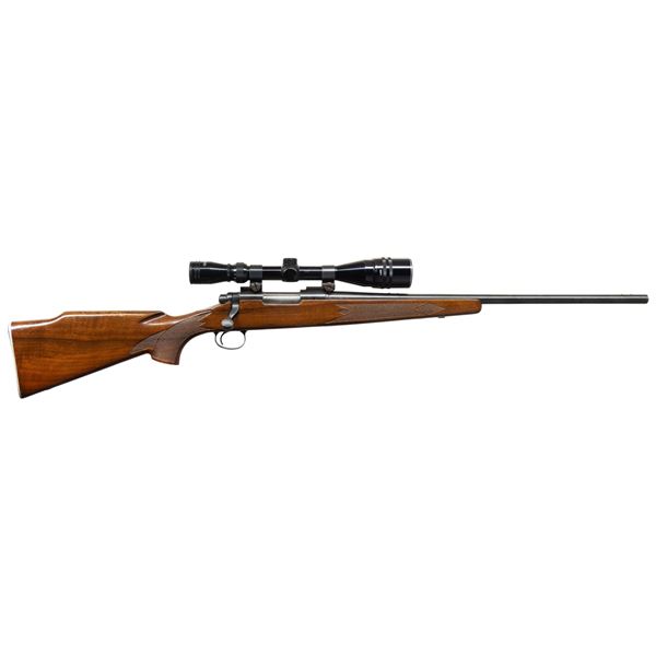 REMINGTON MODEL 700 ADL .243 WINCHESTER BOLT