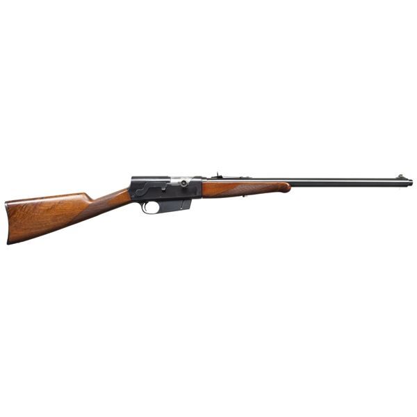REMINGTON MODEL 8 SEMI-AUTOMATIC RIFLE.