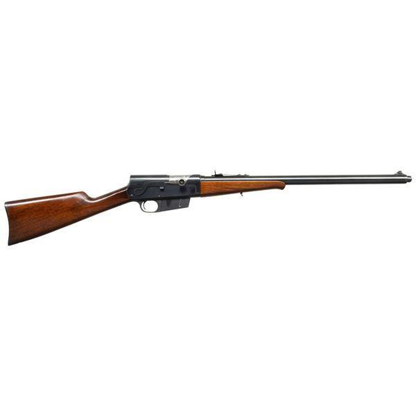 REMINGTON MODEL 8 SEMI-AUTOMATIC RIFLE.