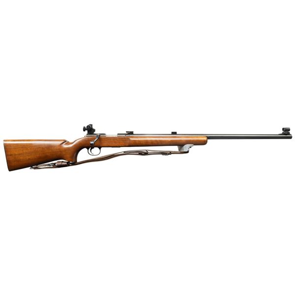 REMINGTON MODEL 37 "THE RANGEMASTER" BOLT ACTION