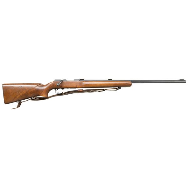 REMINGTON MODEL 37 "THE RANGEMASTER" BOLT ACTION