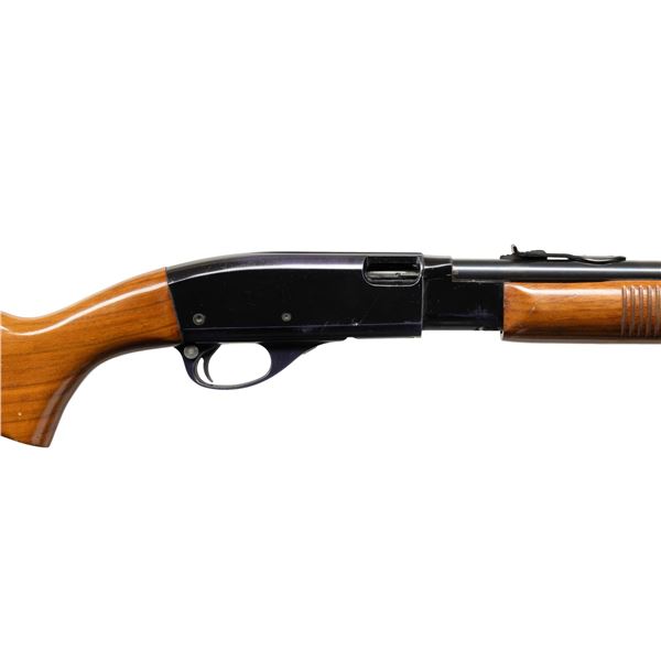 REMINGTON MODEL 572 "FIELDMASTER" SLIDE ACTION