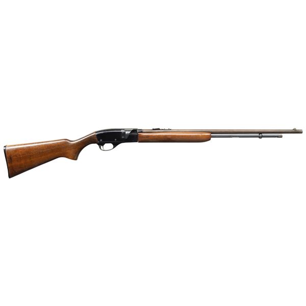 REMINGTON MODEL 552 "SPEEDMASTER" SEMI-AUTOMATIC