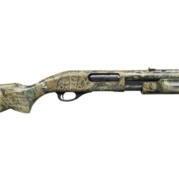 REMINGTON 840 SUPER MAGNUM CAMO FINISHED PUMP