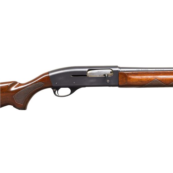 20 GA., REMINGTON THE SPORTSMAN 48 SEMI AUTO