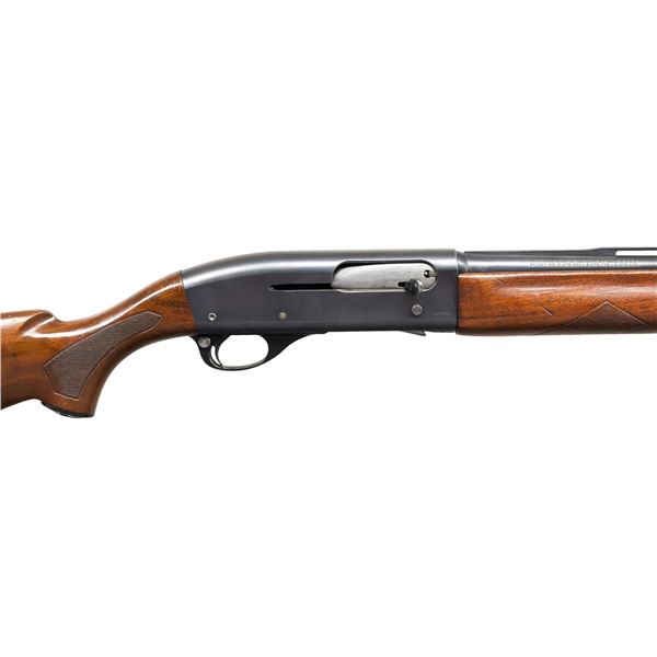20 GA., REMINGTON THE SPORTSMAN 48 SEMI AUTO