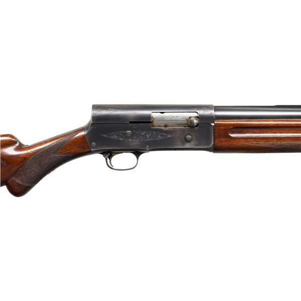 BELGIAN BROWNING LIGHT TWELVE A5 SEMI AUTO