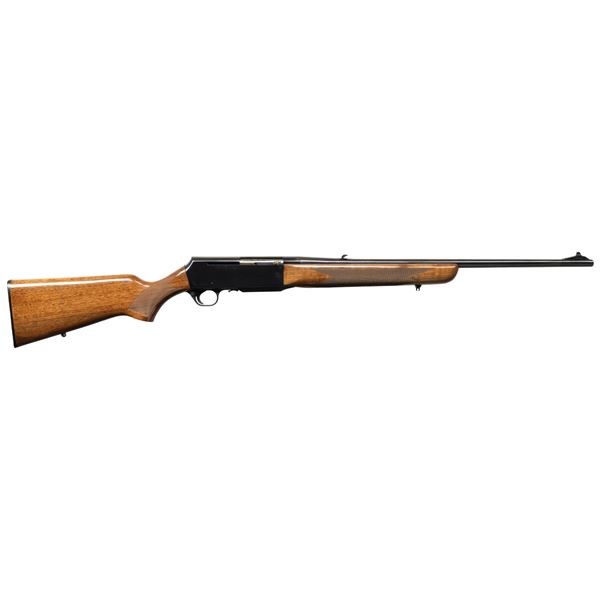 243 WIN, BROWNING BAR SEMI AUTO RIFLE.