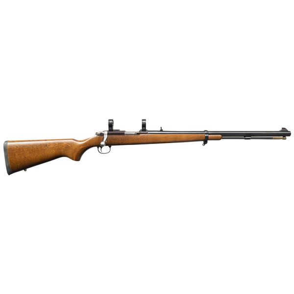 RUGER MODEL 77/50RS MUZZLELOADING BOLT ACTION