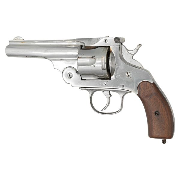 S&W COPY 44 DA REVOLVER.