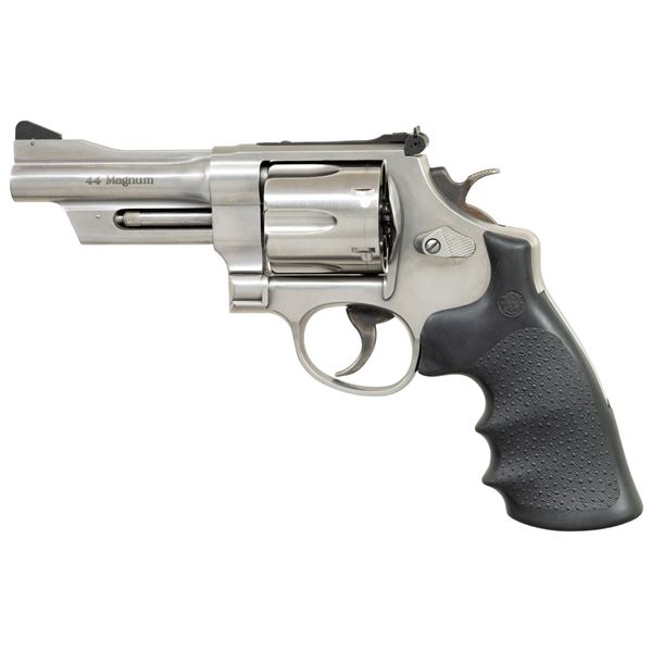 SMITH & WESSON 629-5 MOUNTAIN GUN DA REVOLVER.