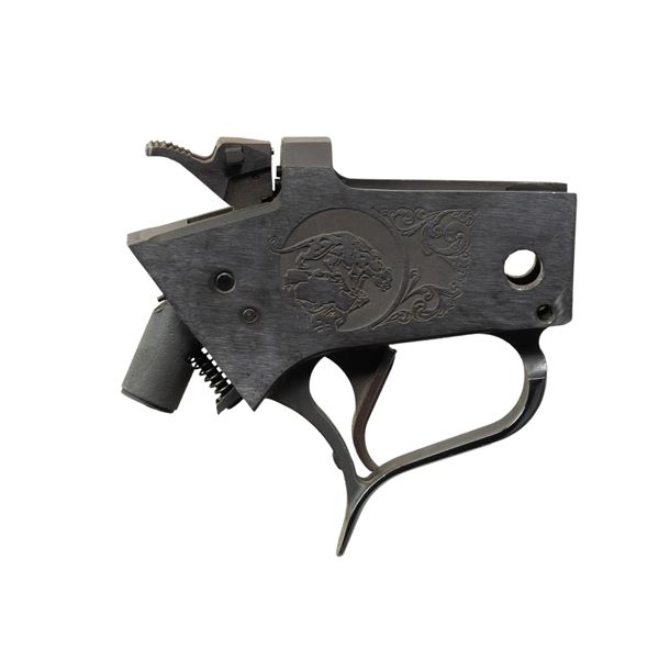THOMPSON CENTER CONTENDER FRAME.