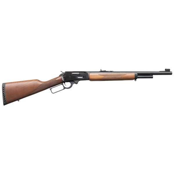 45-70, MARLIN 1895G LEVER ACTION RIFLE.