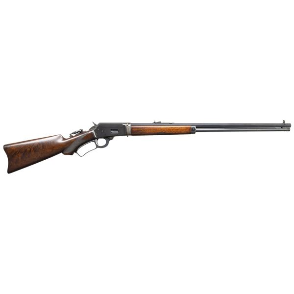 25-20, MARLIN FIRE-ARMS CO. 94' TAKEDOWN LEVER