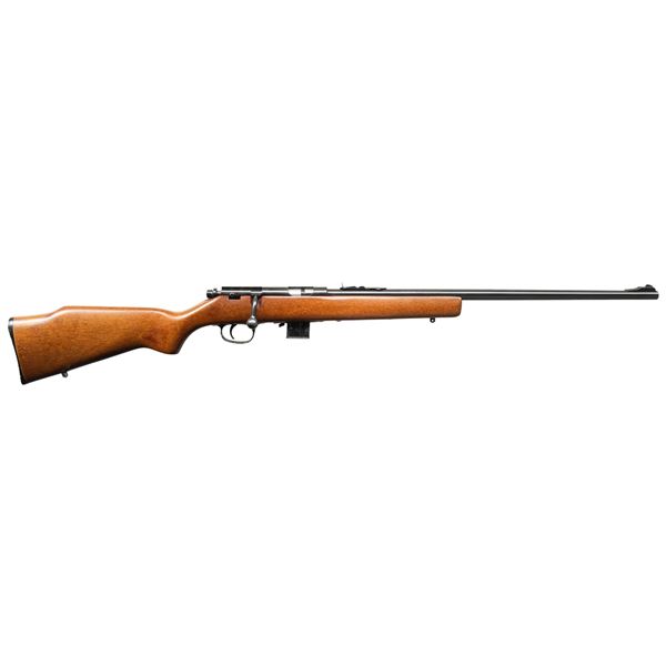 MARLIN 25M BOLT ACTION RIFLE.