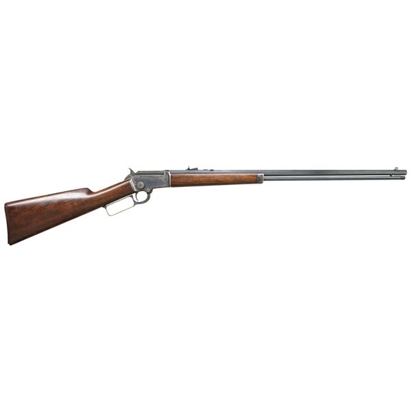 MARLIN 1897 & 30AW LEVER ACTION RIFLES.