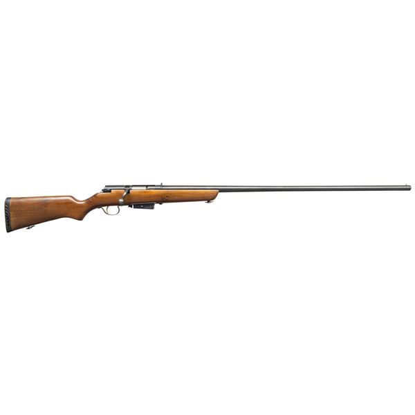 THE ORIGINAL MARLIN GOOSE GUN BOLT ACTION SHOTGUN.