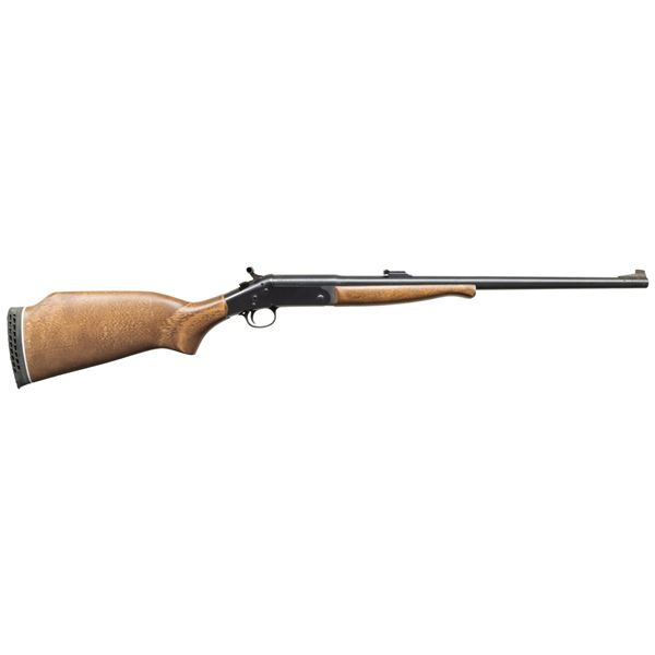 NEF HANDI SINGLE SHOT RIFLE.