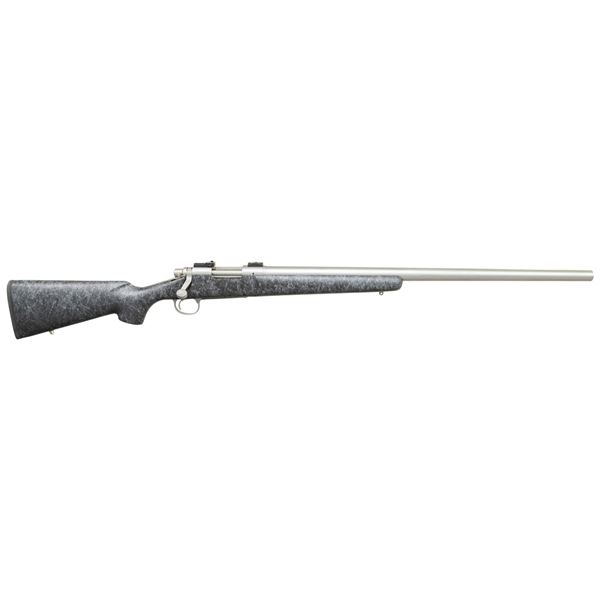 ROBERT W HART CUSTOM 22-250, REMINGTON 700