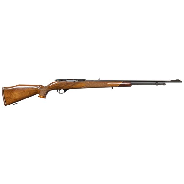 JAPAN WEATHERBY MARK XXII TUBE FEED DUAL ACTION