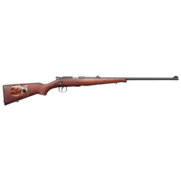 BRNO MODEL 1 BOLT ACTION RIMFIRE RIFLE