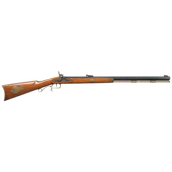 THOMPSON CENTER HAWKEN PERCUSSION RIFLE.
