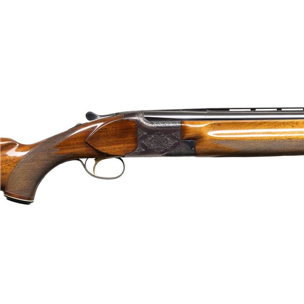 MIROKU / CHARLES DALY SUPERIOR GRADE O/U