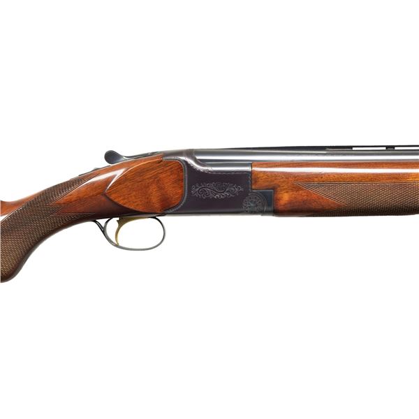 20 GA., MIROKU / CHARLES DALY O/U SHOTGUN.